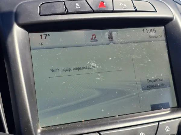 Opel Insignia Sports Tourer Outro 17