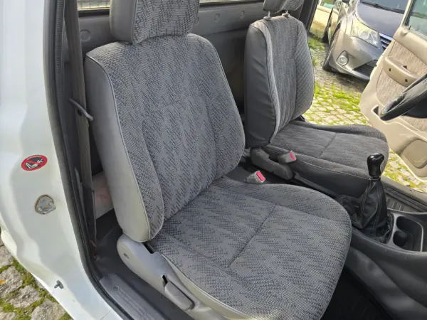 Ford Ranger 2.5 TD CL 15