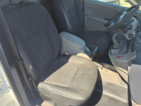 Renault Kangoo 1.5 dCi Pack 16