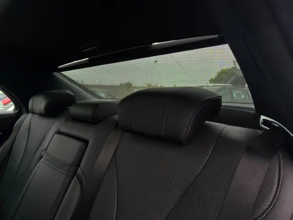 Mercedes-Benz S 350 d 4Matic 9G-TRONIC 42