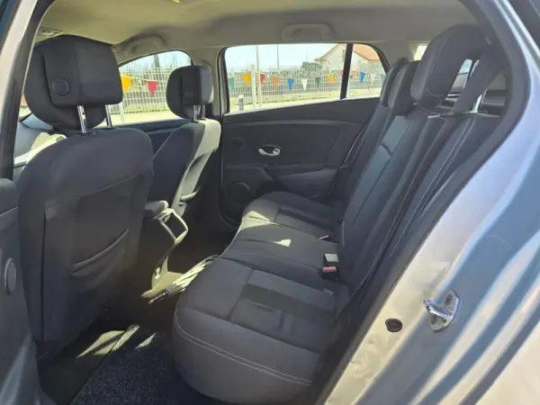 Renault Mégane 1.5 dCi Confort SS 17