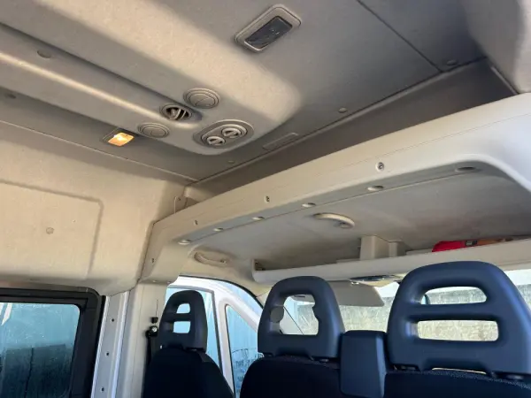 Fiat Ducato 33 2.2 M-Jet L CD 13