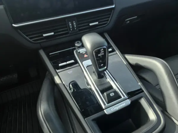 Porsche Cayenne Coupé E-Hybrid Tiptronic S 26