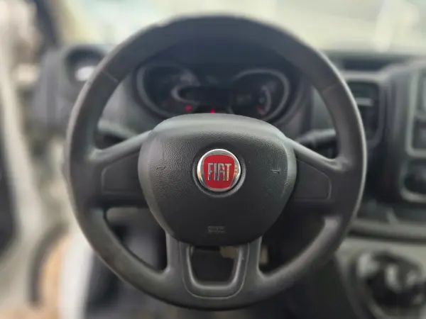 Fiat Talento 1.6 M-Jet L1H1 6L 16