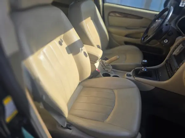 Jaguar X-Type SW 2.0 D Executive 15