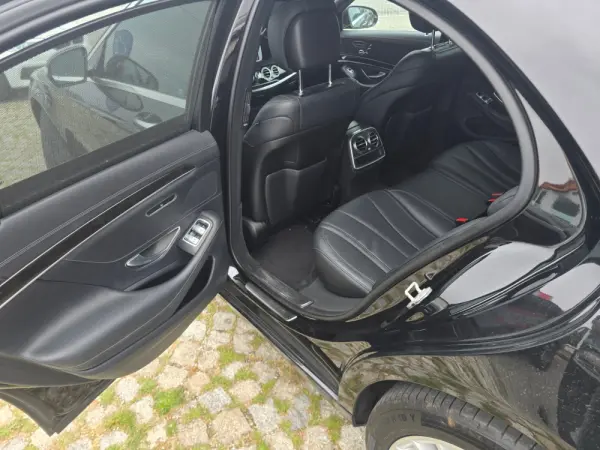 Mercedes-Benz S 350 d 4Matic 9G-TRONIC 30