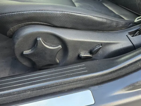 Mercedes-Benz C 220 CDi Classic 8