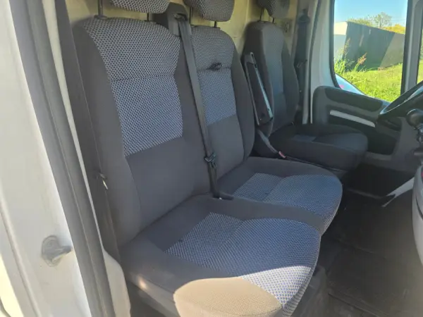 Fiat Ducato Maxi 35 3.0 M-Jet XL CD 12