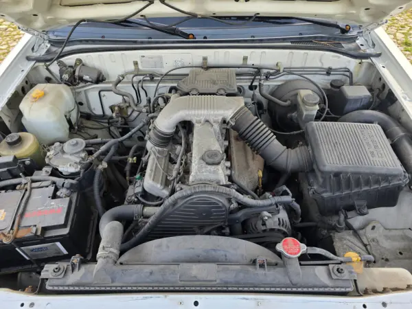 Ford Ranger 2.5 TD CL 16