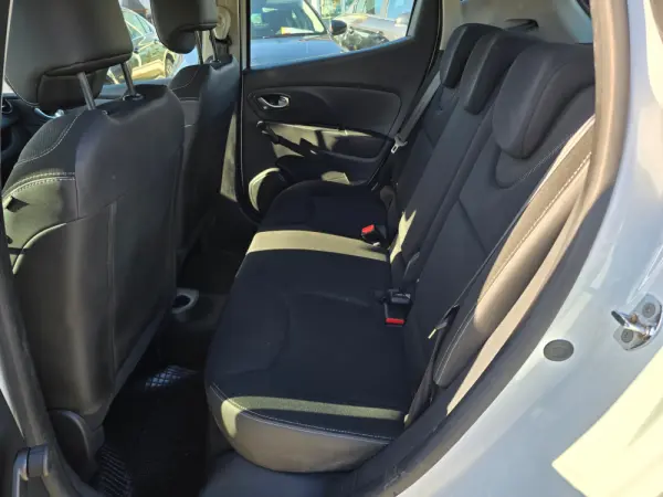 Renault Clio 1.5 dCi Confort 17