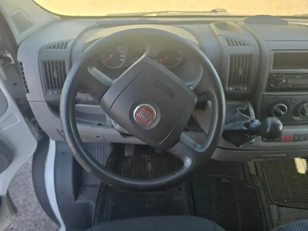 Fiat Ducato Maxi 35 3.0 M-Jet XL CD 9