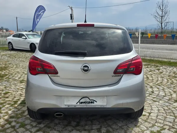 Opel Corsa 1.0 T Innovation 7