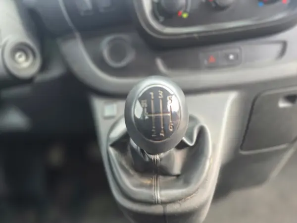 Fiat Talento 1.6 M-Jet L1H1 6L 20