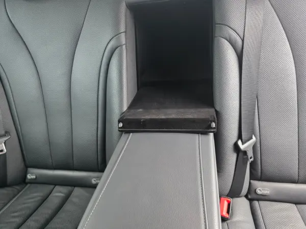 Mercedes-Benz S 350 d 4Matic 9G-TRONIC 37