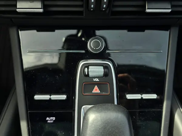 Porsche Cayenne Coupé E-Hybrid Tiptronic S 29