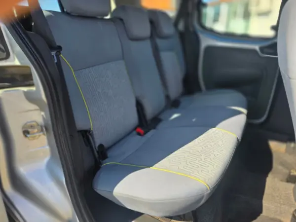 Peugeot Bipper Tepee 1.4 HDi Outdoor 21