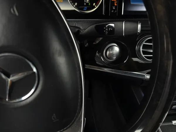Mercedes-Benz S 350 d 4Matic 9G-TRONIC 20