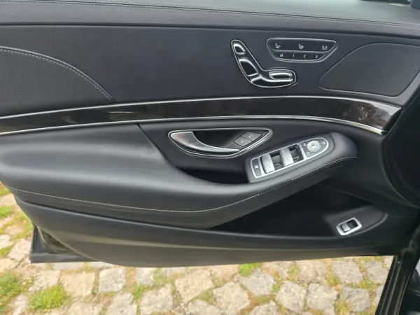 Mercedes-Benz S 350 d 4Matic 9G-TRONIC 14