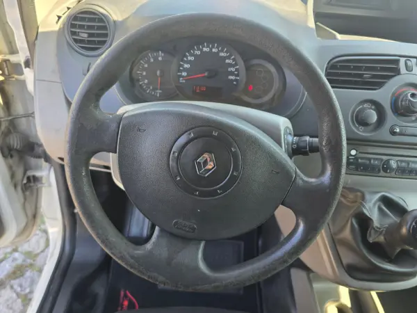 Renault Kangoo 1.5 dCi Pack 13