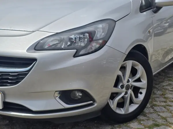 Opel Corsa 1.0 T Innovation 3