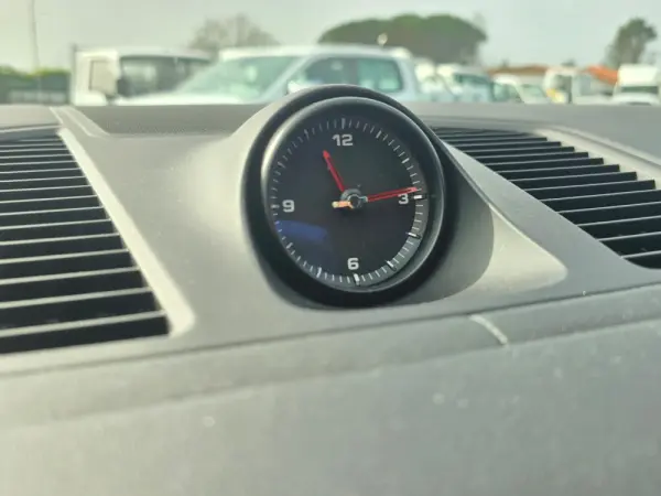 Porsche Cayenne Coupé E-Hybrid Tiptronic S 31