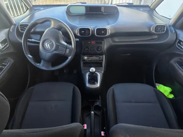Citroen C3 Picasso 1.6 HDi Airdream 18
