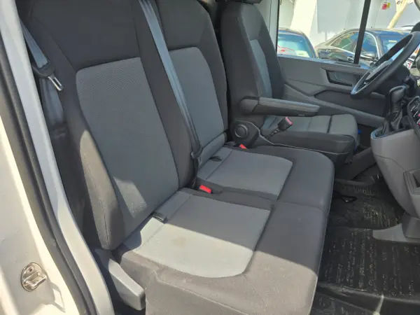 Volkswagen Crafter 35 2.0 TDI L4H3 Net Aut. 14