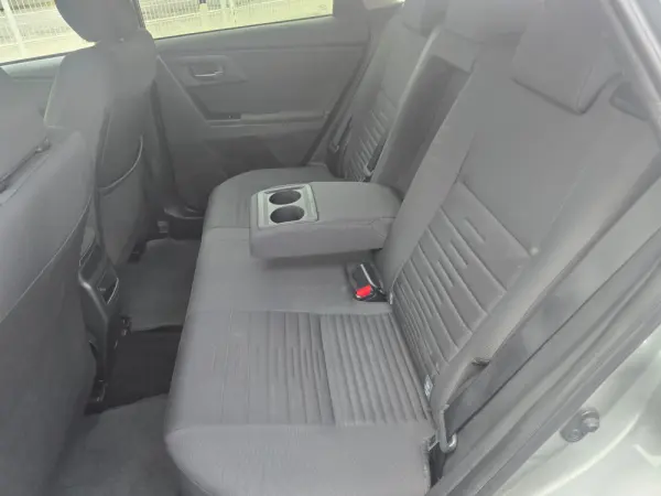 Toyota Auris 1.6 D-4D Comfort 25