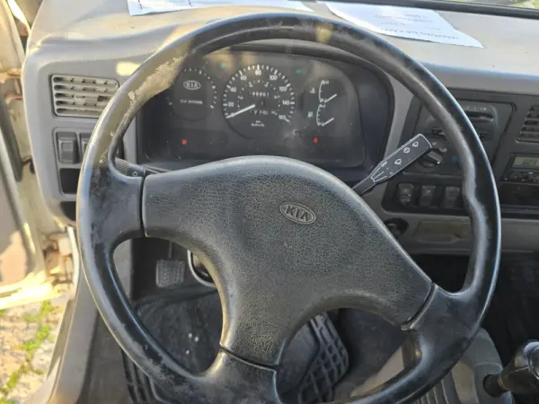 Kia K 2700 6