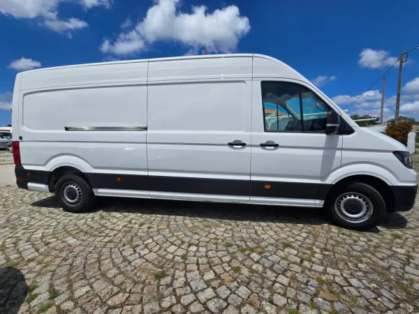 Volkswagen Crafter 35 2.0 TDI L4H3 Net 3
