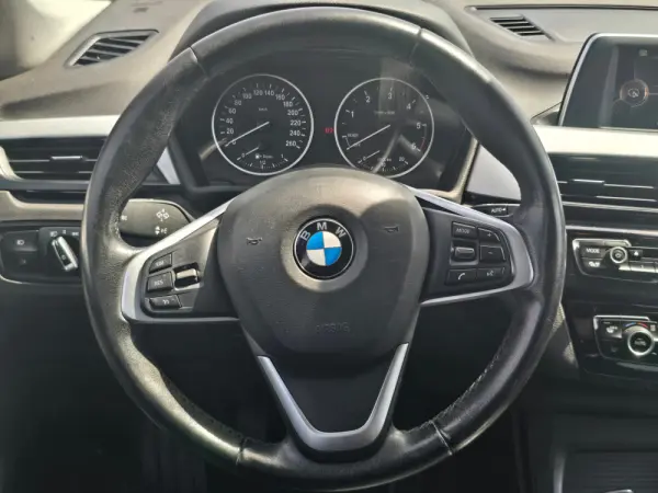 BMW X1 16 d sDrive 20