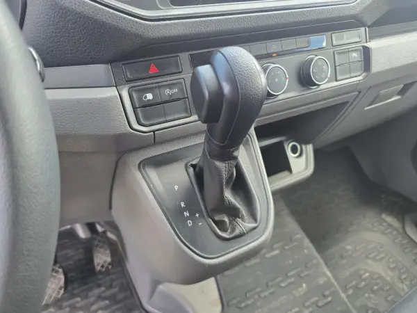 Volkswagen Crafter 35 2.0 TDI L4H3 Net Aut. 18