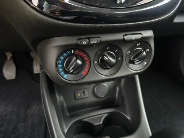 Opel Corsa 1.0 T Innovation 19