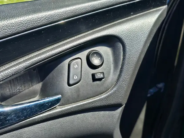 Opel Insignia Sports Tourer Outro 8