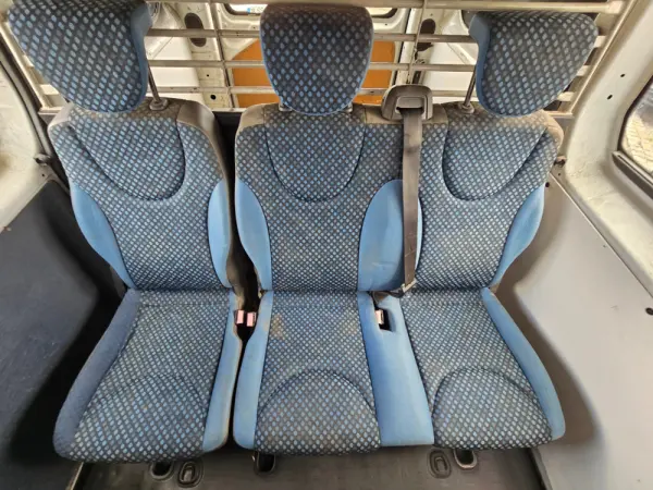 Fiat Scudo 1.6 M-Jet Longo 6L 16