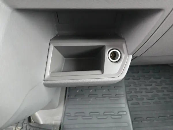 Volkswagen Crafter 35 2.0 TDI L4H3 18