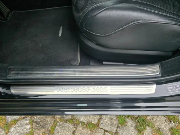 Mercedes-Benz S 350 d 4Matic 9G-TRONIC 15