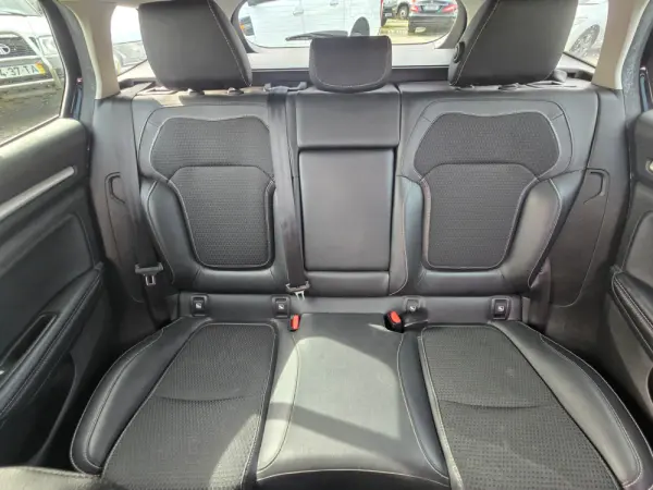 Renault Mégane 1.5 Blue dCi Bose Edition 31