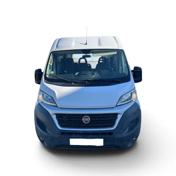 Fiat Ducato 33 2.2 M-Jet L CD 3