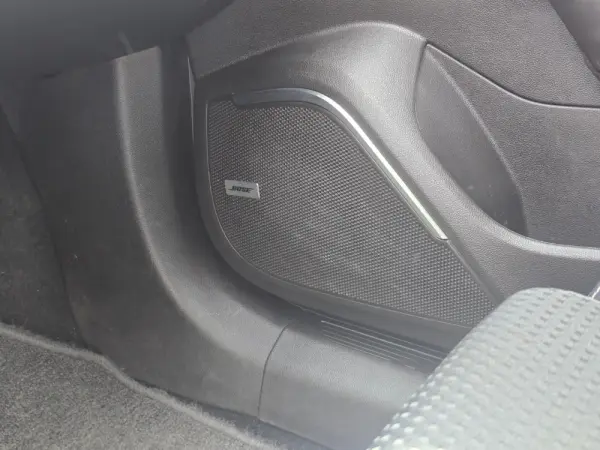 Renault Mégane 1.5 Blue dCi Bose Edition 21