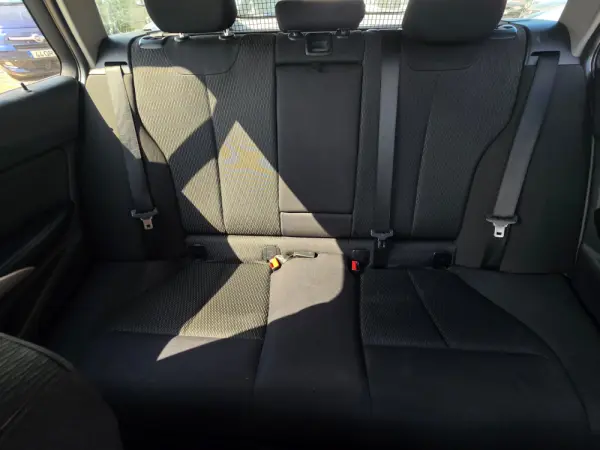 BMW 318 d Auto Line Modern 24