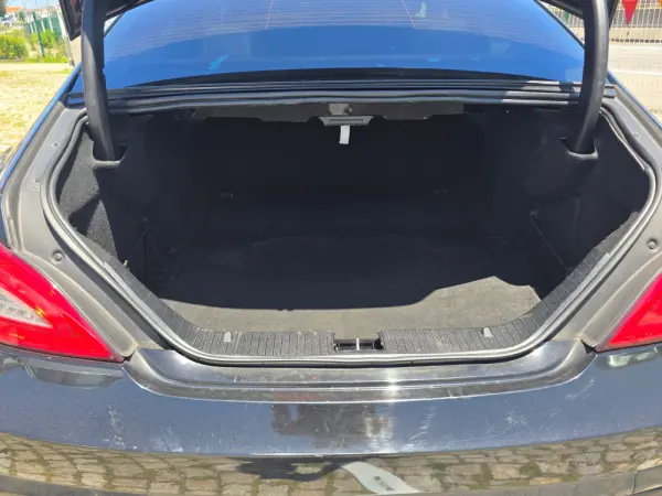 Mercedes-Benz CLS 350 CDI BlueEfficiency 6