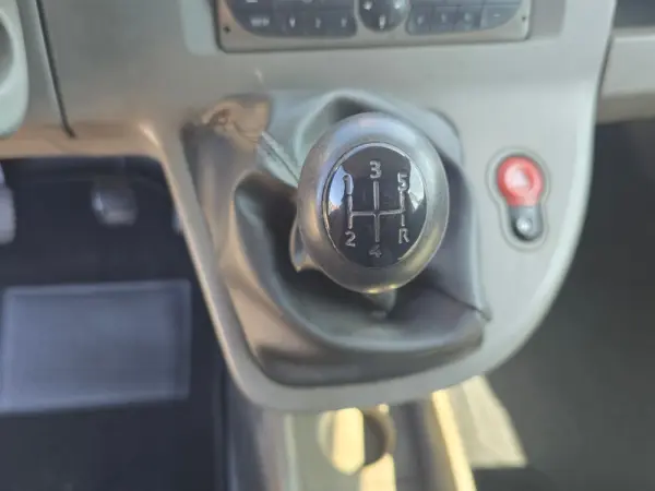 Renault Kangoo 1.5 dCi Pack 15