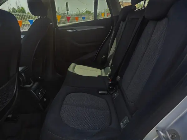 BMW X1 16 d sDrive 23