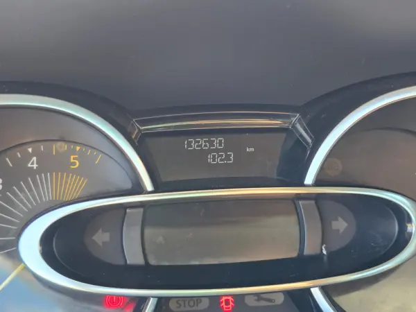 Renault Clio 1.5 dCi Confort 7