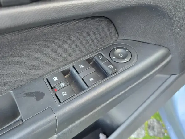 Opel Astra 1.3 CDTI Enjoy EcoFLEX 10