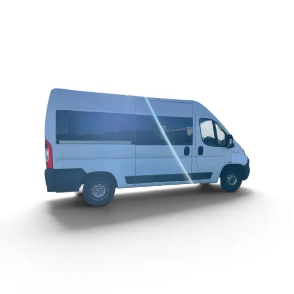 Fiat Ducato 33 2.2 M-Jet L CD 4