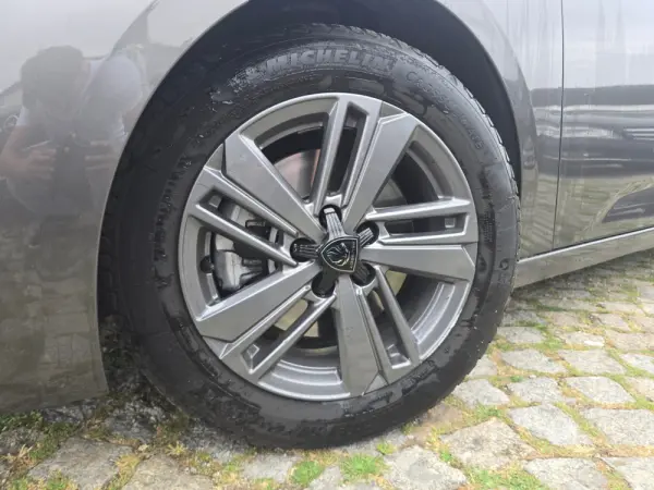 Peugeot 308 SW BlueHDi 130 Active Pack 5