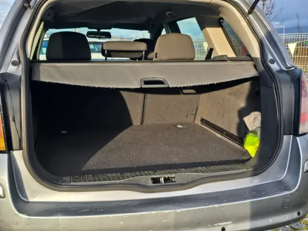 Opel Astra 1.3 CDTI Enjoy EcoFLEX 6