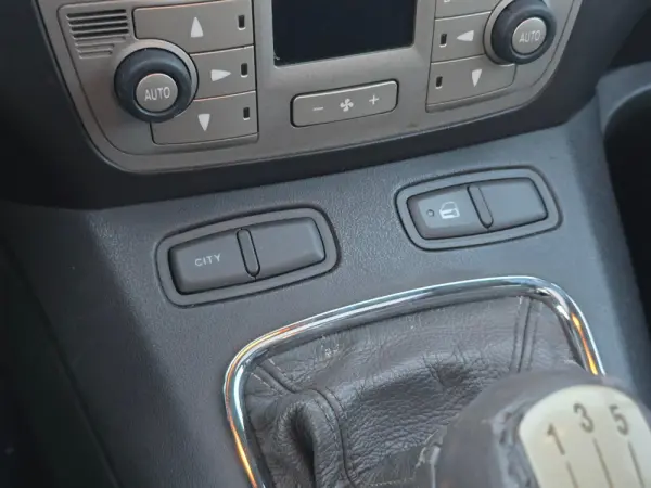 Lancia Musa 1.3 16V M-jet Platino 15